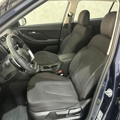 HYUNDAI Creta 1.0 12V 4P FLEX TGDI TURBO LIMITED AUTOM�TICO, Foto 22