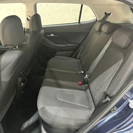 HYUNDAI Creta 1.0 12V 4P FLEX TGDI TURBO LIMITED AUTOM�TICO, Foto 23