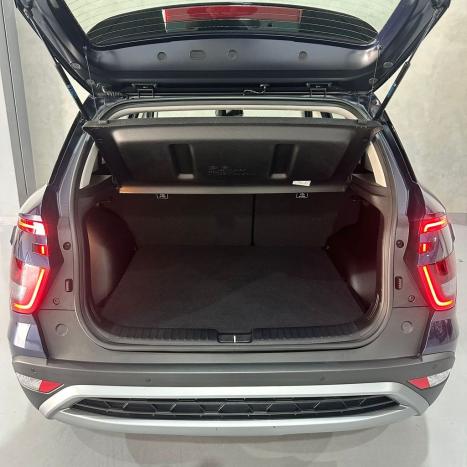 HYUNDAI Creta 1.0 12V 4P FLEX TGDI TURBO LIMITED AUTOM�TICO, Foto 24