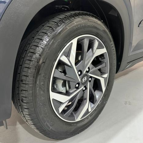 HYUNDAI Creta 1.0 12V 4P FLEX TGDI TURBO LIMITED AUTOM�TICO, Foto 26