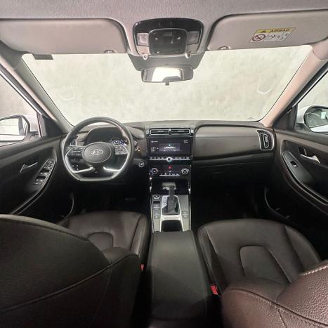 HYUNDAI Creta 1.0 12V 4P FLEX TGDI TURBO LIMITED AUTOM�TICO, Foto 9