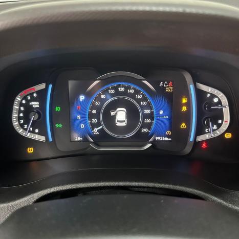 HYUNDAI Creta 1.0 12V 4P FLEX TGDI TURBO LIMITED AUTOM�TICO, Foto 10