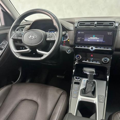 HYUNDAI Creta 1.0 12V 4P FLEX TGDI TURBO LIMITED AUTOM�TICO, Foto 11