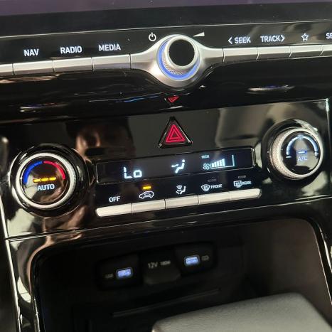 HYUNDAI Creta 1.0 12V 4P FLEX TGDI TURBO LIMITED AUTOM�TICO, Foto 12