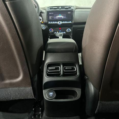 HYUNDAI Creta 1.0 12V 4P FLEX TGDI TURBO LIMITED AUTOM�TICO, Foto 14