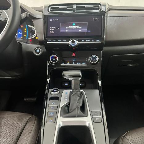 HYUNDAI Creta 1.0 12V 4P FLEX TGDI TURBO LIMITED AUTOM�TICO, Foto 15