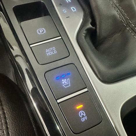 HYUNDAI Creta 1.0 12V 4P FLEX TGDI TURBO LIMITED AUTOM�TICO, Foto 17