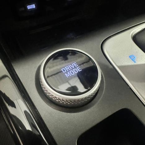 HYUNDAI Creta 1.0 12V 4P FLEX TGDI TURBO LIMITED AUTOM�TICO, Foto 18