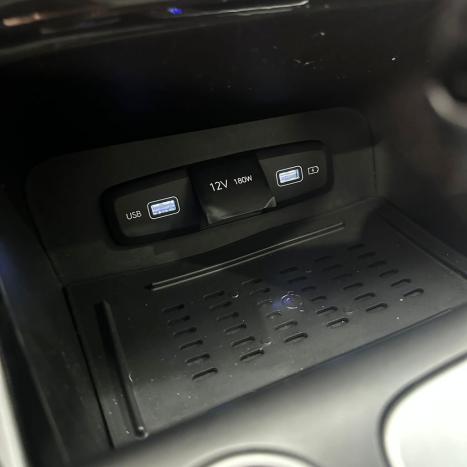 HYUNDAI Creta 1.0 12V 4P FLEX TGDI TURBO LIMITED AUTOM�TICO, Foto 20