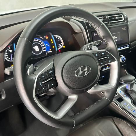 HYUNDAI Creta 1.0 12V 4P FLEX TGDI TURBO LIMITED AUTOM�TICO, Foto 22