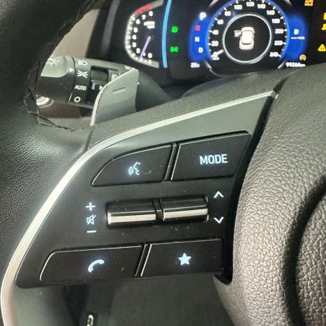 HYUNDAI Creta 1.0 12V 4P FLEX TGDI TURBO LIMITED AUTOM�TICO, Foto 23