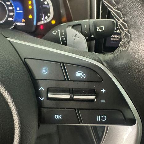 HYUNDAI Creta 1.0 12V 4P FLEX TGDI TURBO LIMITED AUTOM�TICO, Foto 24