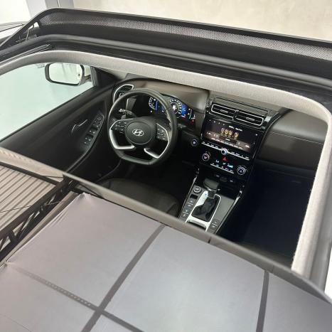 HYUNDAI Creta 1.0 12V 4P FLEX TGDI TURBO LIMITED AUTOM�TICO, Foto 26