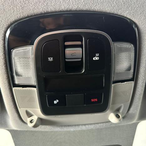 HYUNDAI Creta 1.0 12V 4P FLEX TGDI TURBO LIMITED AUTOM�TICO, Foto 27