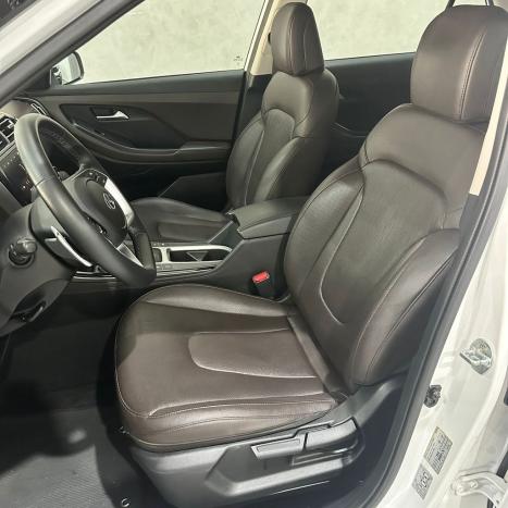 HYUNDAI Creta 1.0 12V 4P FLEX TGDI TURBO LIMITED AUTOM�TICO, Foto 28