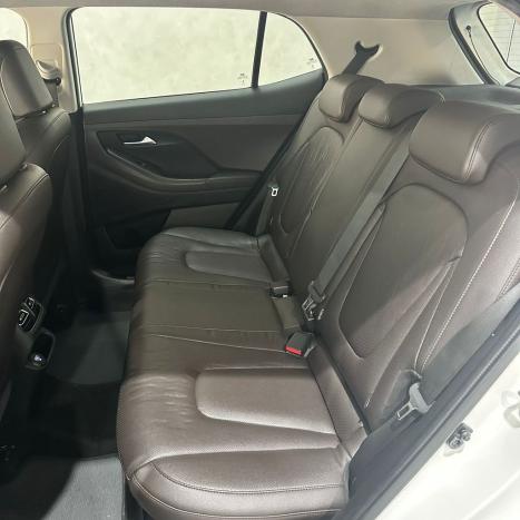 HYUNDAI Creta 1.0 12V 4P FLEX TGDI TURBO LIMITED AUTOM�TICO, Foto 29