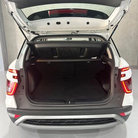 HYUNDAI Creta 1.0 12V 4P FLEX TGDI TURBO LIMITED AUTOM�TICO, Foto 30