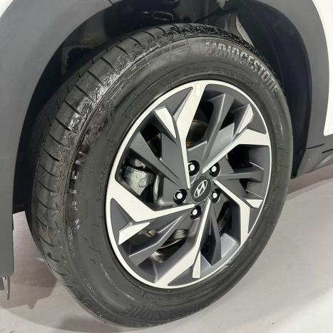 HYUNDAI Creta 1.0 12V 4P FLEX TGDI TURBO LIMITED AUTOM�TICO, Foto 32