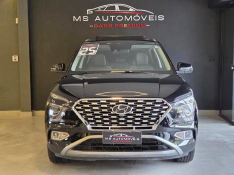 HYUNDAI Creta 1.0 12V 4P FLEX TGDI TURBO COMFORT AUTOM�TICO, Foto 2