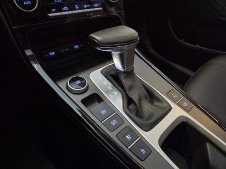 HYUNDAI Creta 1.0 12V 4P FLEX TGDI TURBO COMFORT AUTOM�TICO, Foto 9