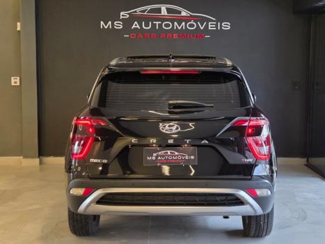 HYUNDAI Creta 1.0 12V 4P FLEX TGDI TURBO COMFORT AUTOM�TICO, Foto 14