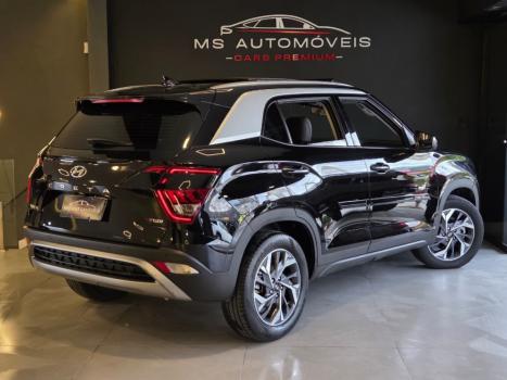 HYUNDAI Creta 1.0 12V 4P FLEX TGDI TURBO COMFORT AUTOM�TICO, Foto 15