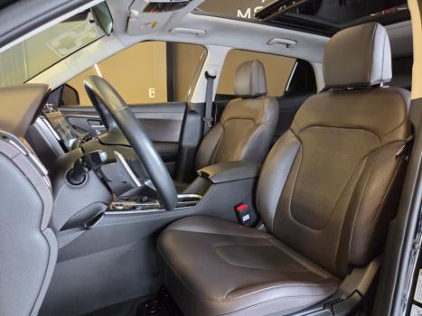 HYUNDAI Creta 1.0 12V 4P FLEX TGDI TURBO COMFORT AUTOM�TICO, Foto 20