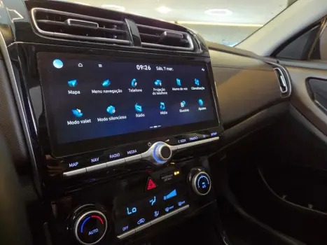 HYUNDAI Creta 1.0 12V 4P FLEX TGDI TURBO COMFORT AUTOM�TICO, Foto 5