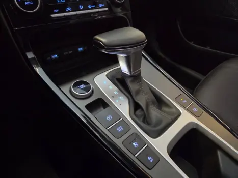 HYUNDAI Creta 1.0 12V 4P FLEX TGDI TURBO COMFORT AUTOM�TICO, Foto 9