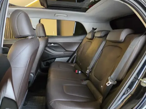 HYUNDAI Creta 1.0 12V 4P FLEX TGDI TURBO COMFORT AUTOM�TICO, Foto 11