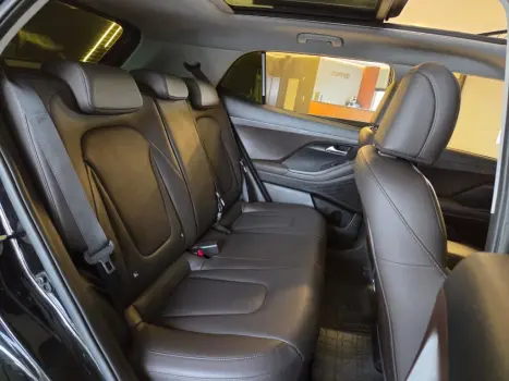 HYUNDAI Creta 1.0 12V 4P FLEX TGDI TURBO COMFORT AUTOM�TICO, Foto 18