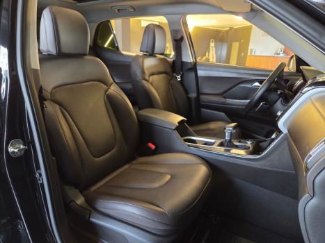 HYUNDAI Creta 1.0 12V 4P FLEX TGDI TURBO COMFORT AUTOM�TICO, Foto 19