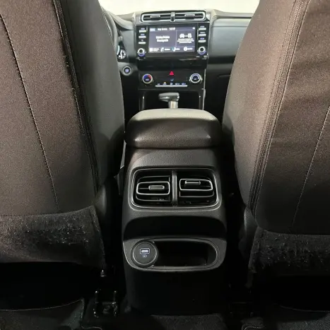 HYUNDAI Creta 1.0 12V 4P FLEX TGDI TURBO LIMITED AUTOM�TICO, Foto 14