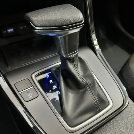 HYUNDAI Creta 1.0 12V 4P FLEX TGDI TURBO LIMITED AUTOM�TICO, Foto 15