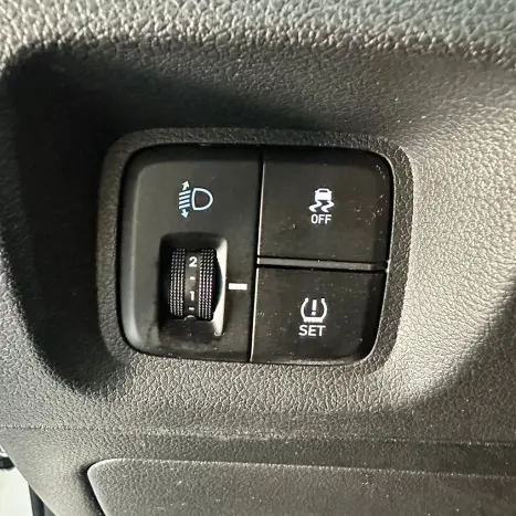 HYUNDAI Creta 1.0 12V 4P FLEX TGDI TURBO LIMITED AUTOM�TICO, Foto 17