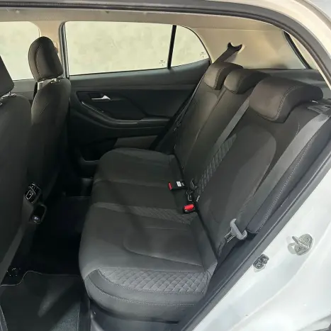 HYUNDAI Creta 1.0 12V 4P FLEX TGDI TURBO LIMITED AUTOM�TICO, Foto 22