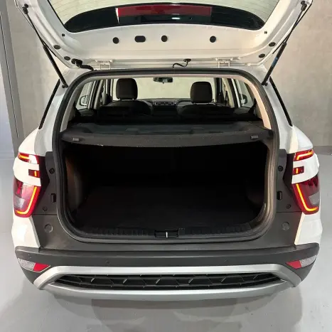 HYUNDAI Creta 1.0 12V 4P FLEX TGDI TURBO LIMITED AUTOM�TICO, Foto 25