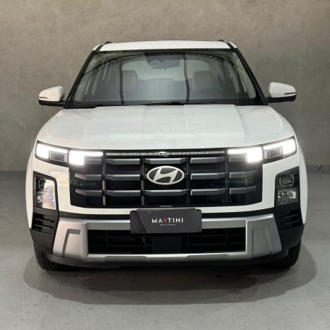 HYUNDAI Creta 1.0 12V 4P FLEX TGDI TURBO PLATINUM AUTOM�TICO, Foto 2