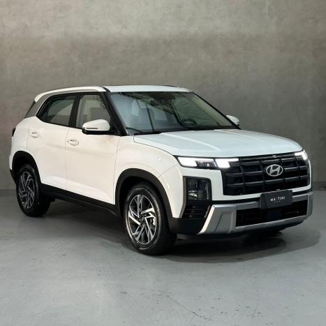 HYUNDAI Creta 1.0 12V 4P FLEX TGDI TURBO PLATINUM AUTOM�TICO, Foto 3