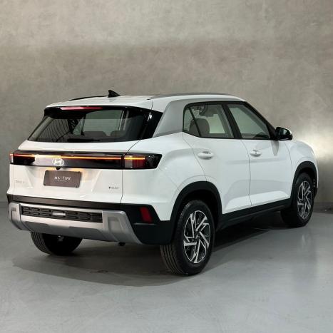 HYUNDAI Creta 1.0 12V 4P FLEX TGDI TURBO PLATINUM AUTOM�TICO, Foto 4