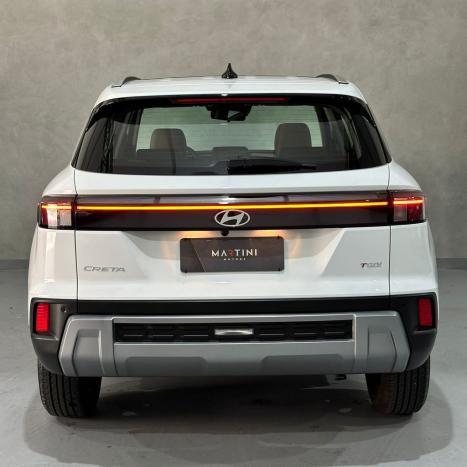 HYUNDAI Creta 1.0 12V 4P FLEX TGDI TURBO PLATINUM AUTOM�TICO, Foto 5