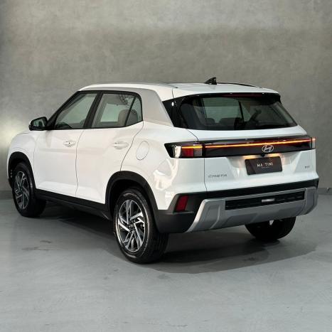 HYUNDAI Creta 1.0 12V 4P FLEX TGDI TURBO PLATINUM AUTOM�TICO, Foto 6