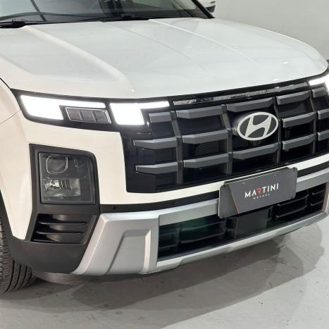 HYUNDAI Creta 1.0 12V 4P FLEX TGDI TURBO PLATINUM AUTOM�TICO, Foto 7