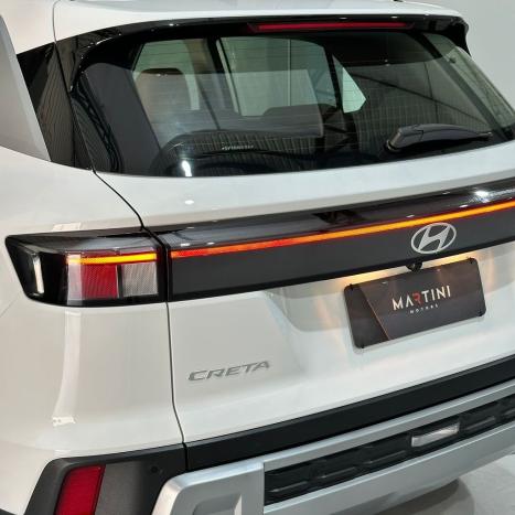 HYUNDAI Creta 1.0 12V 4P FLEX TGDI TURBO PLATINUM AUTOM�TICO, Foto 8