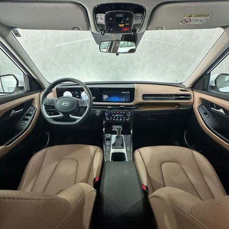 HYUNDAI Creta 1.0 12V 4P FLEX TGDI TURBO PLATINUM AUTOM�TICO, Foto 9