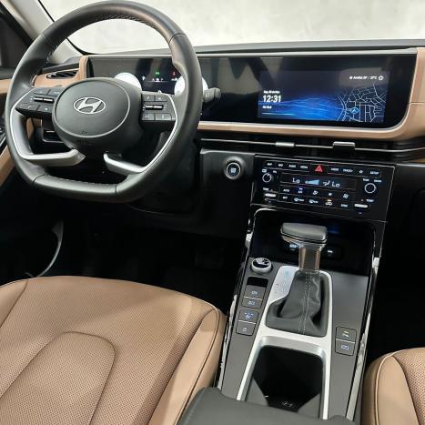 HYUNDAI Creta 1.0 12V 4P FLEX TGDI TURBO PLATINUM AUTOM�TICO, Foto 11