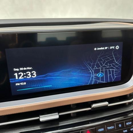 HYUNDAI Creta 1.0 12V 4P FLEX TGDI TURBO PLATINUM AUTOM�TICO, Foto 12