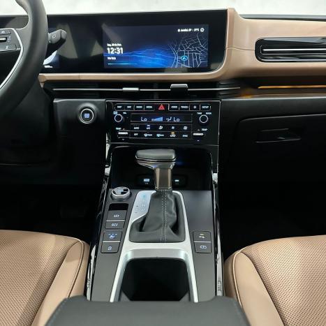 HYUNDAI Creta 1.0 12V 4P FLEX TGDI TURBO PLATINUM AUTOM�TICO, Foto 15