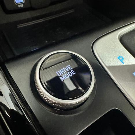 HYUNDAI Creta 1.0 12V 4P FLEX TGDI TURBO PLATINUM AUTOM�TICO, Foto 17