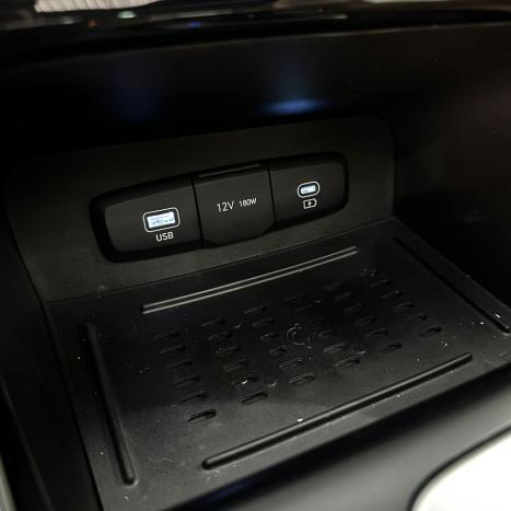 HYUNDAI Creta 1.0 12V 4P FLEX TGDI TURBO PLATINUM AUTOM�TICO, Foto 20